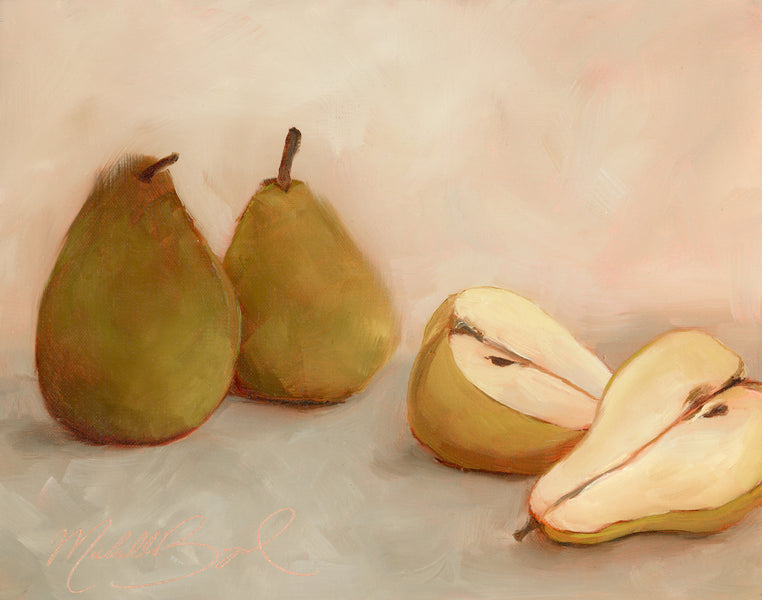 Fruit Prints