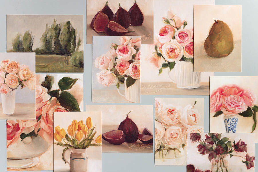 Fine Art Prints