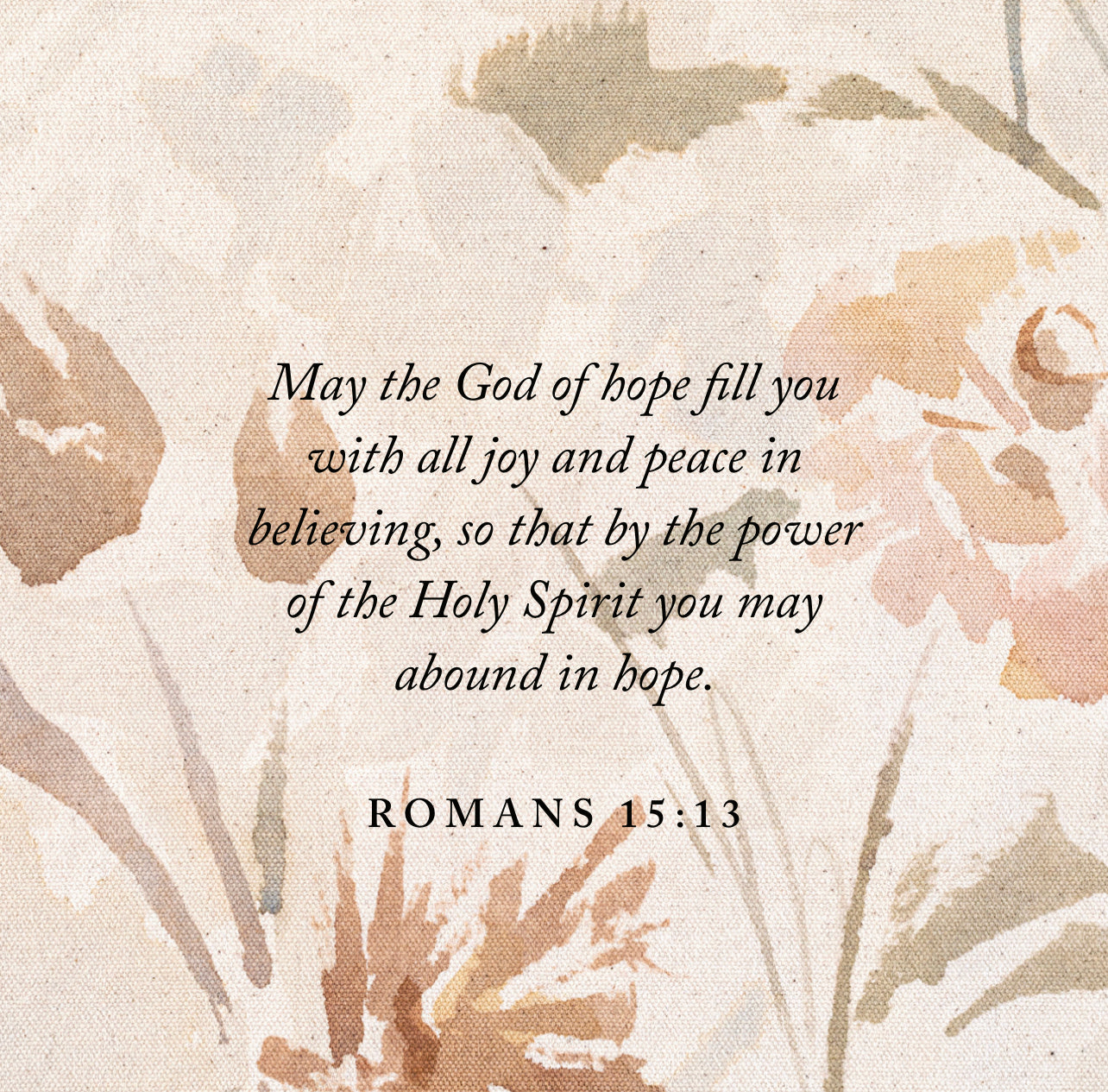 Scripture Cards - The Hope Pack