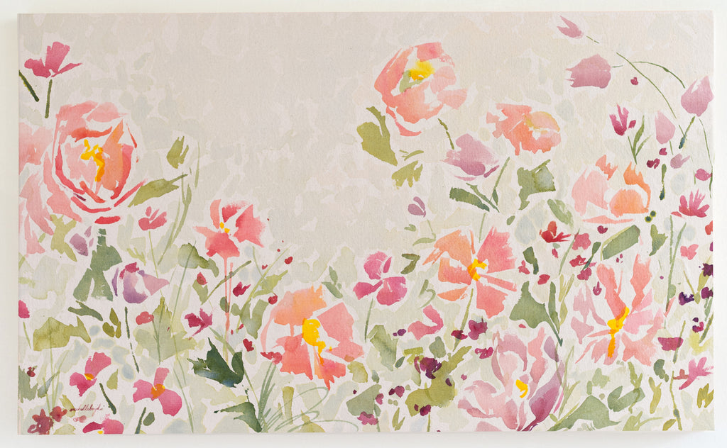 Belongs To You - 46x28"
