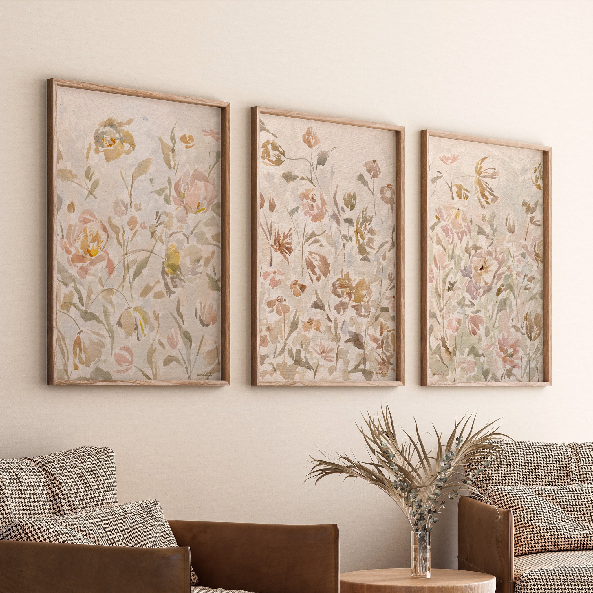 Sway - Tapestry Print