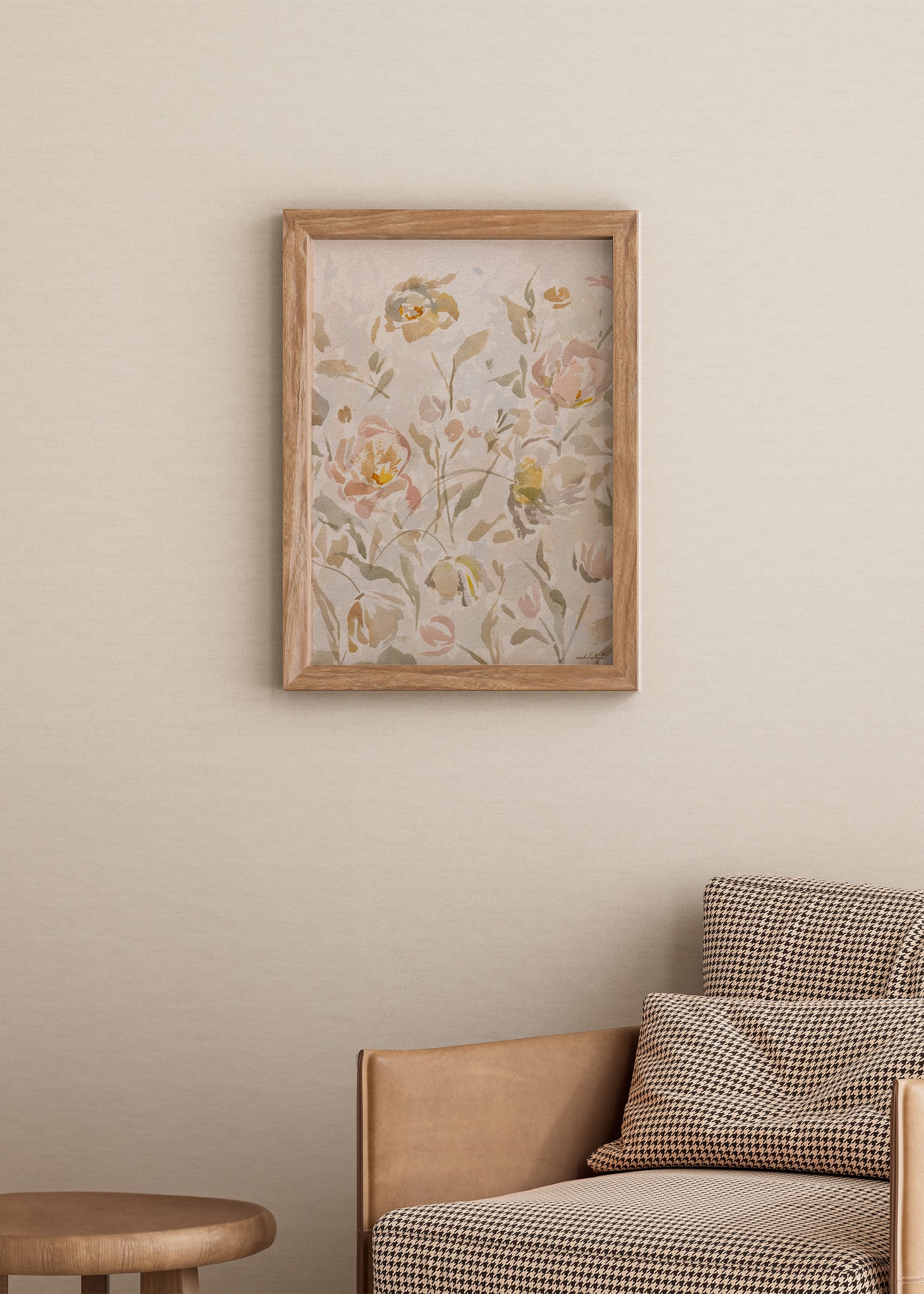 Sway - Tapestry Print