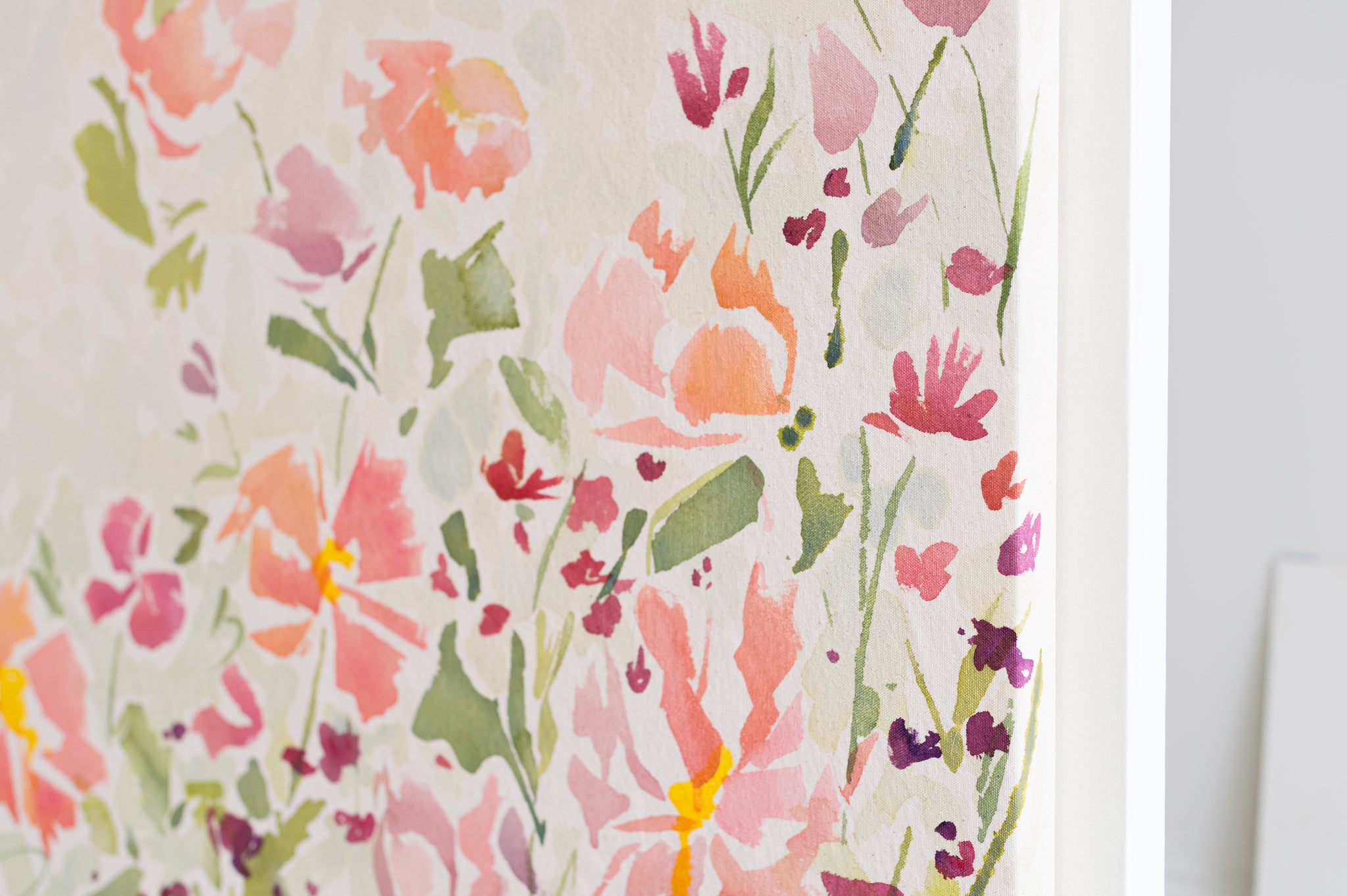 Belongs To You - 46x28"