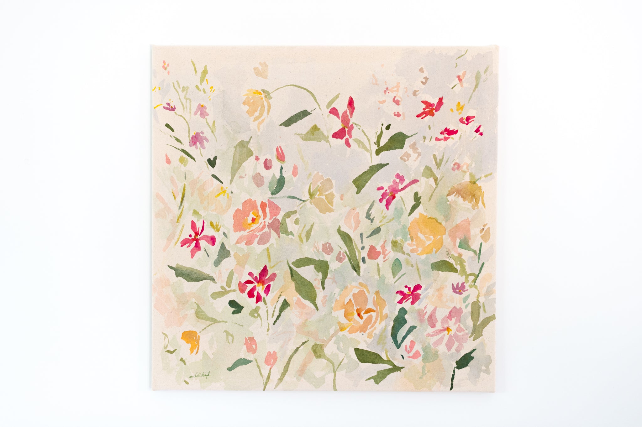 ADD-ON - Tapestry Stretching
