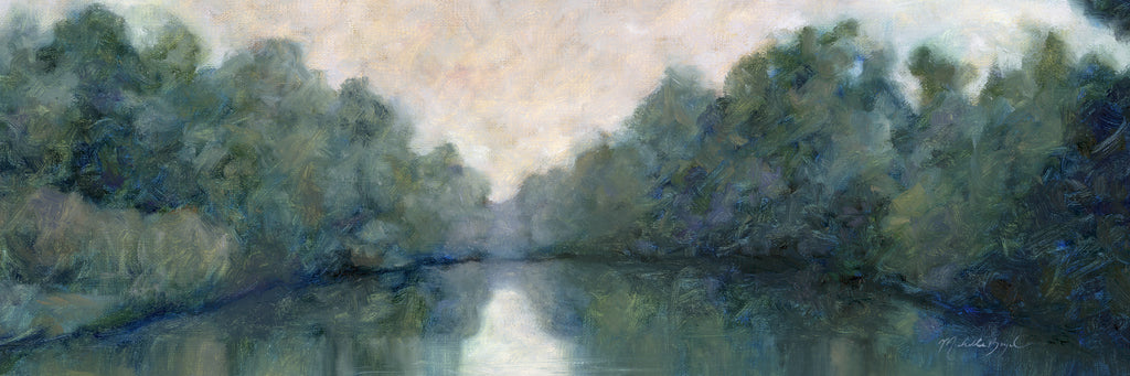 Secret Shores - Print