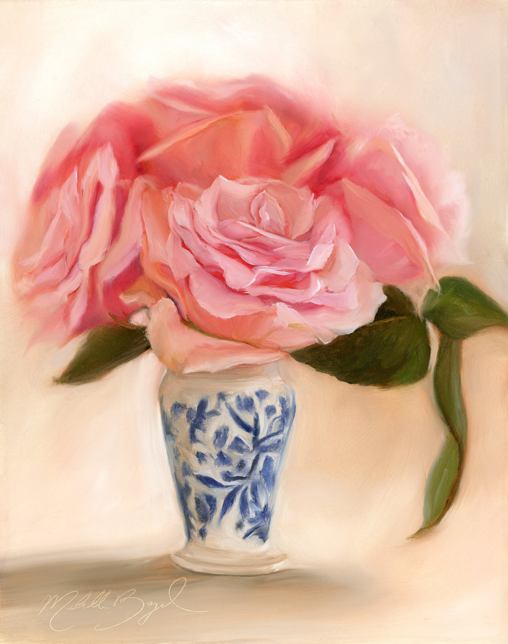 Cheerfully - Print