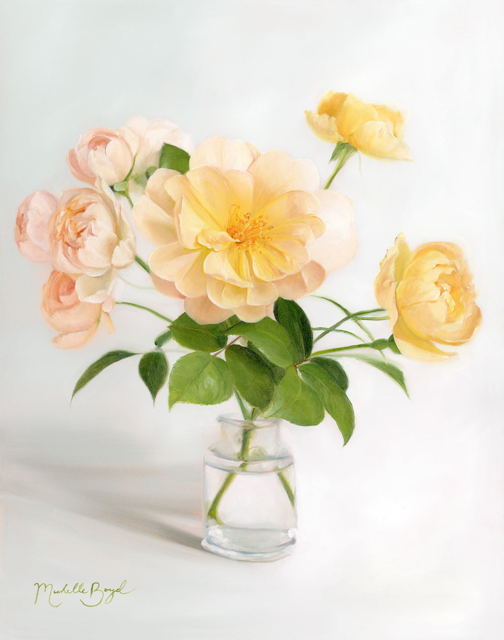 Every Grandma's Legacy - Print