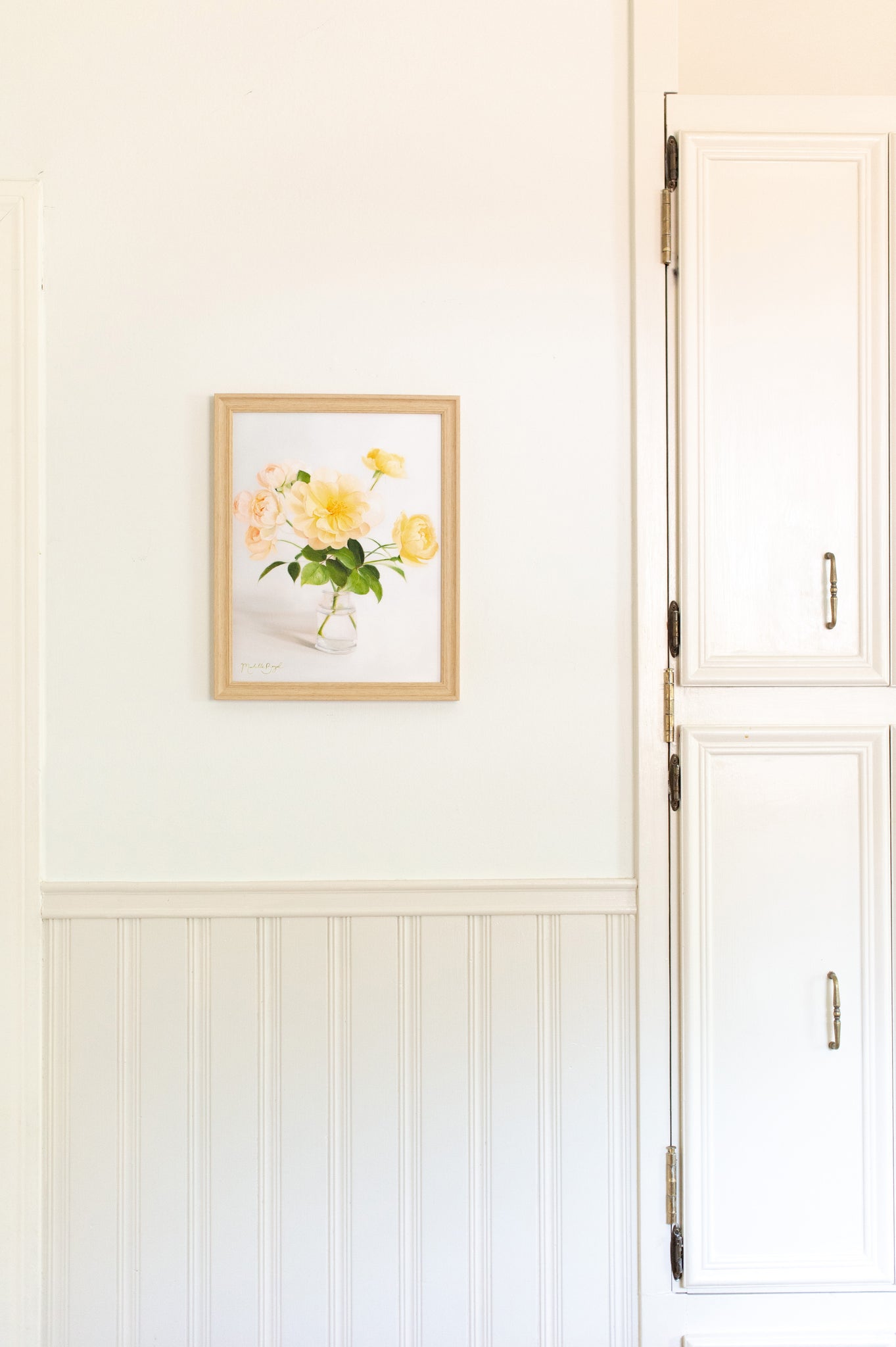 Every Grandma's Legacy - Print