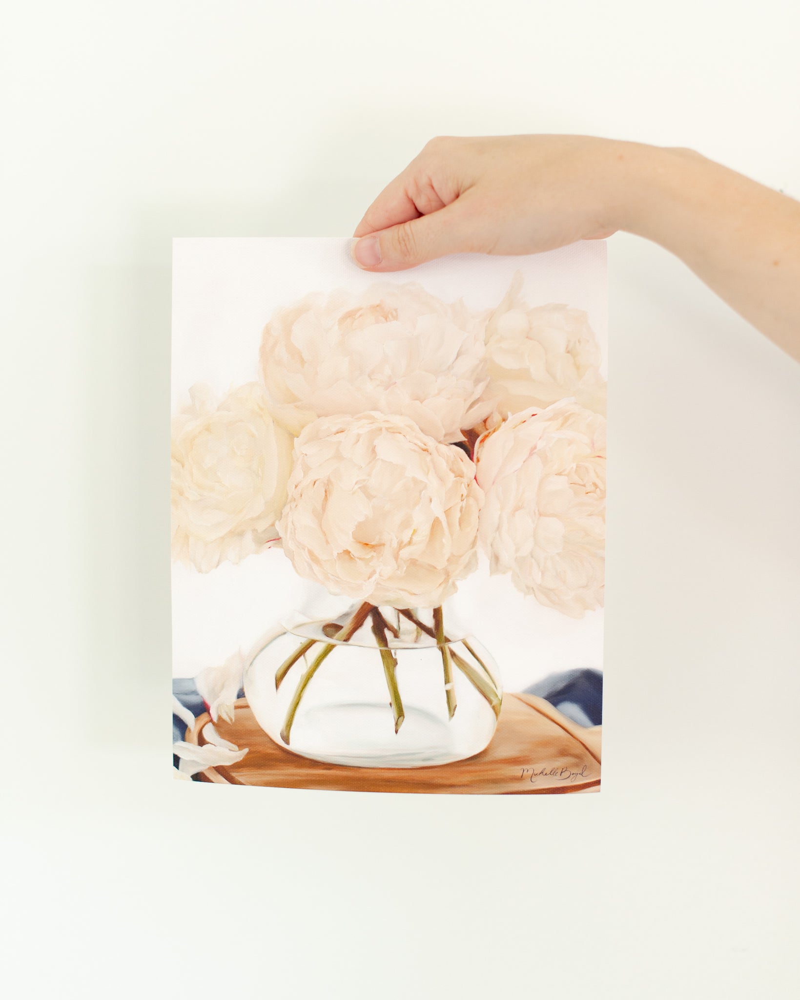 For the Windowsill - Print