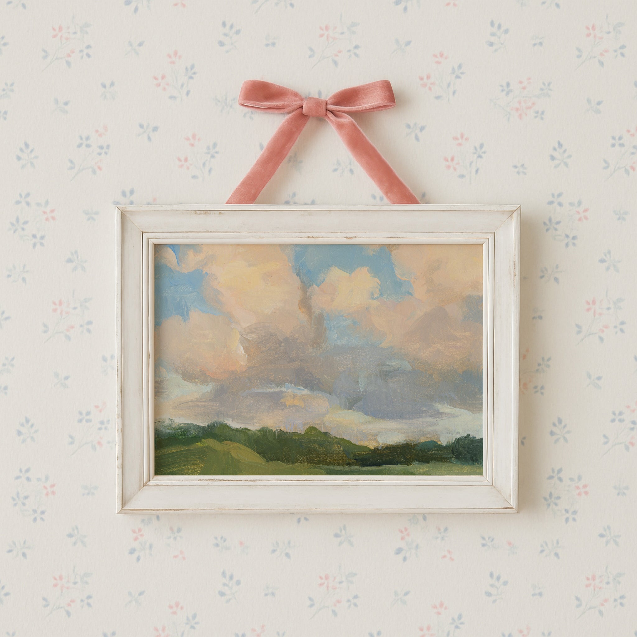 A Memory Is Not Enough - Print