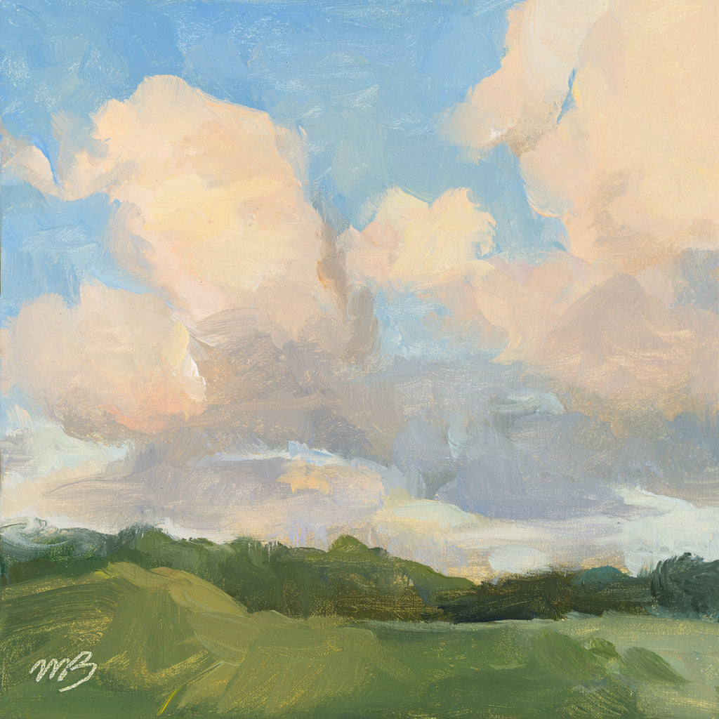 A Memory Is Not Enough - Print