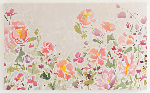 Belongs To You - 46x28"