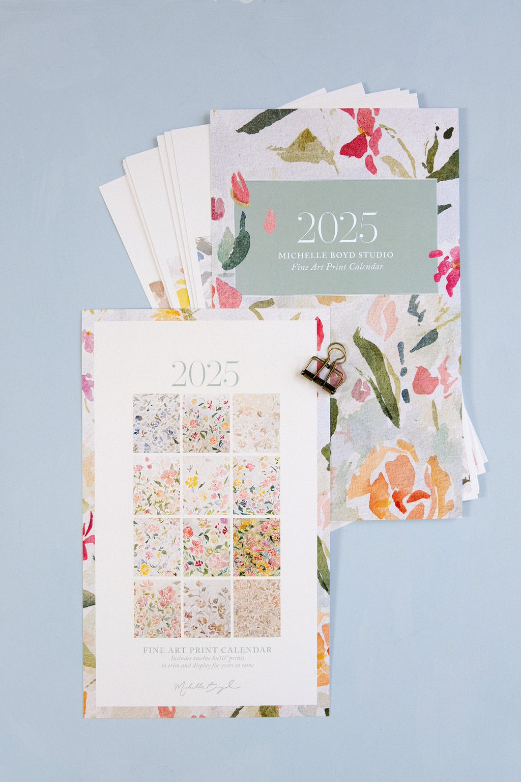 2025 Calendars - On SALE