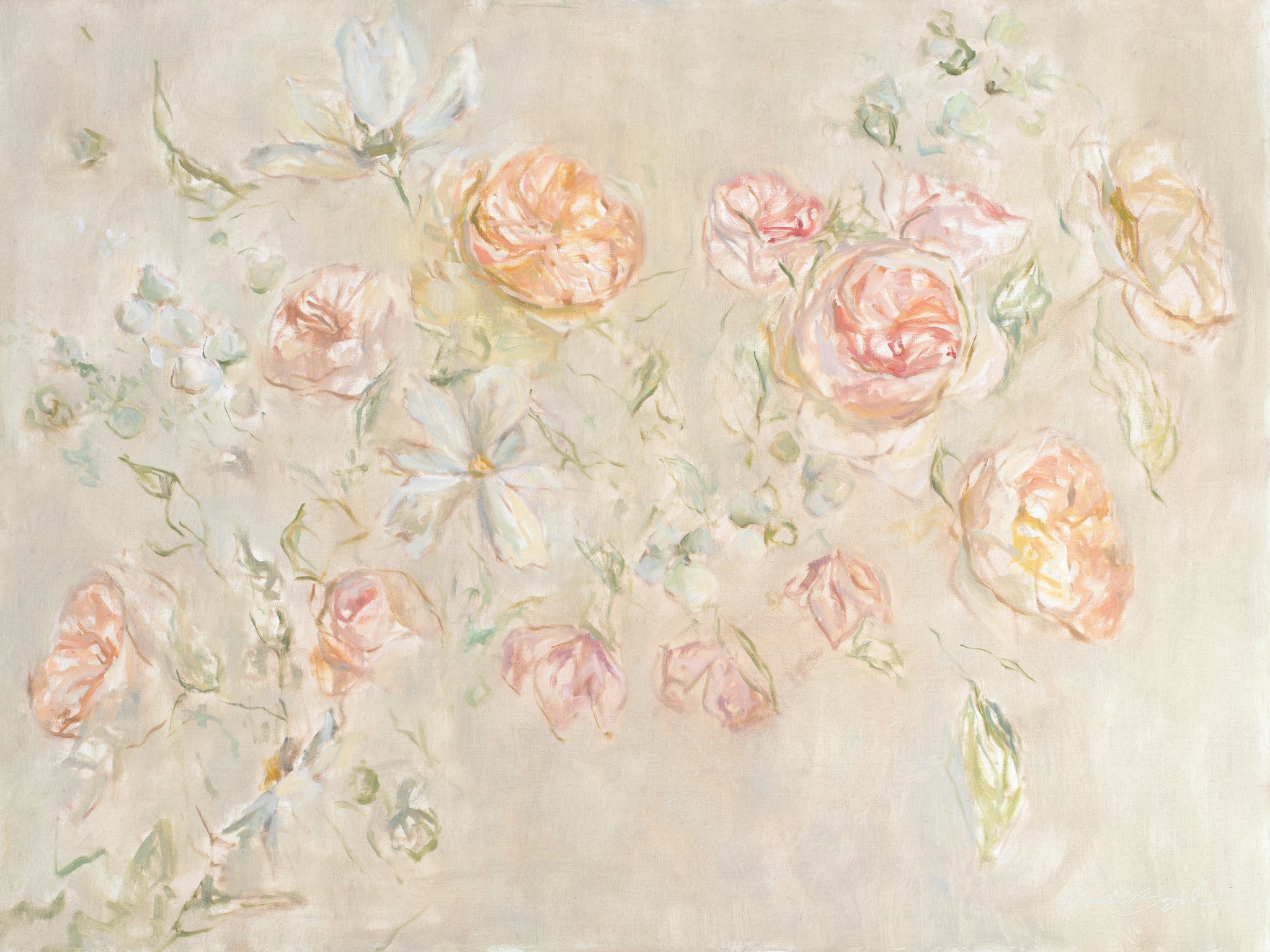 In the Moment - Print