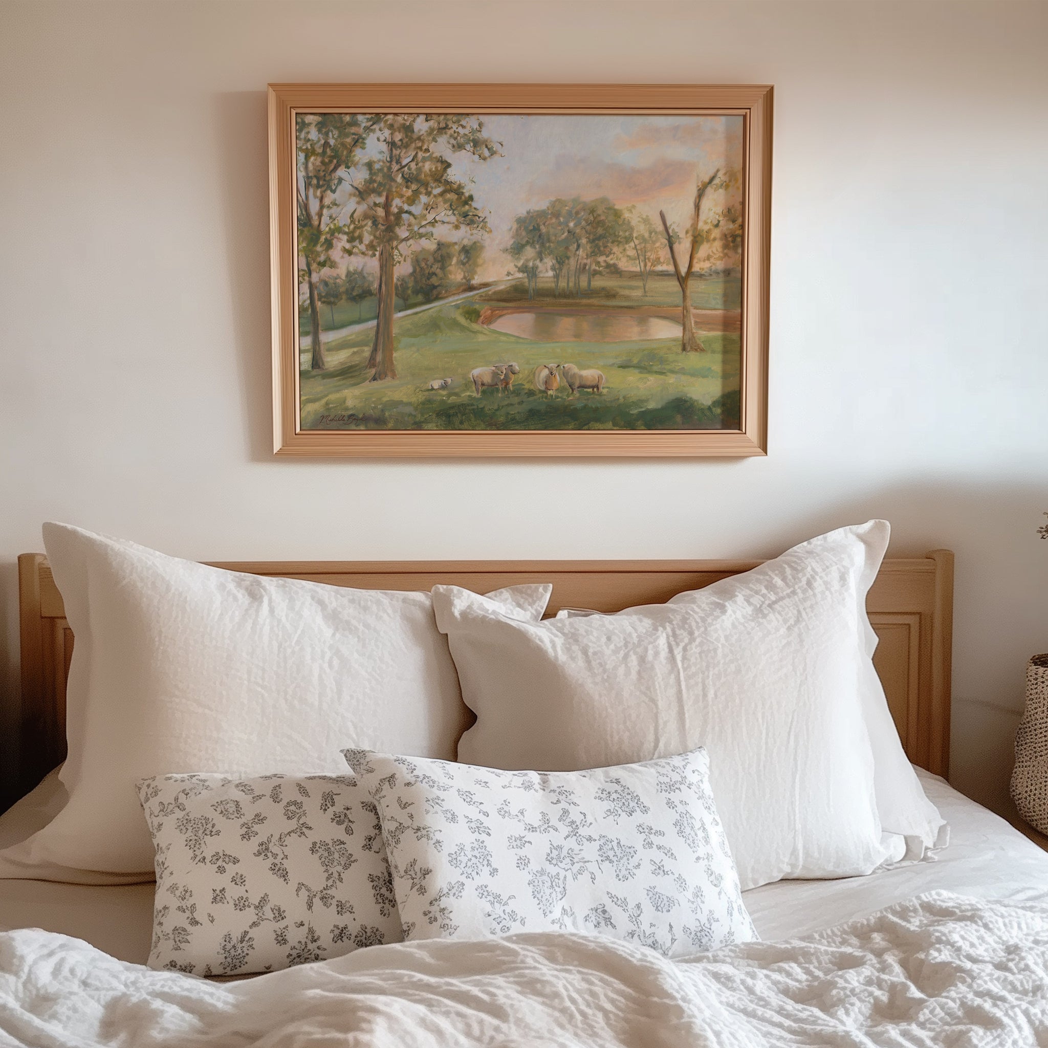 Marvelous Things - Print