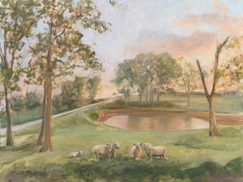 Marvelous Things - Print