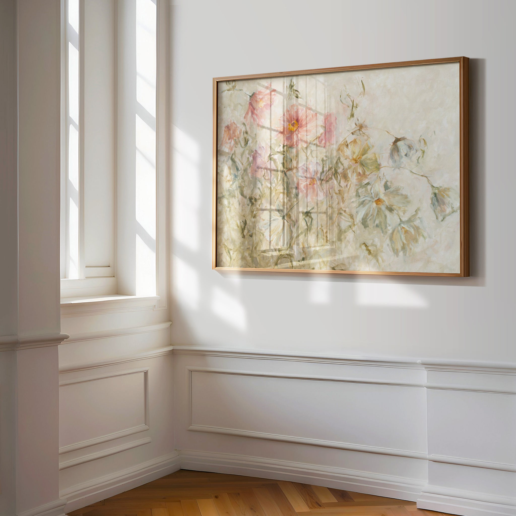 Slow and Steady - Print