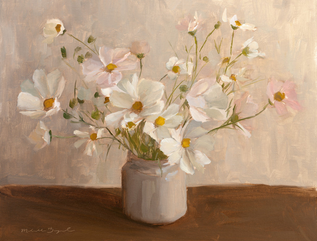 Waiting In Hope - Print