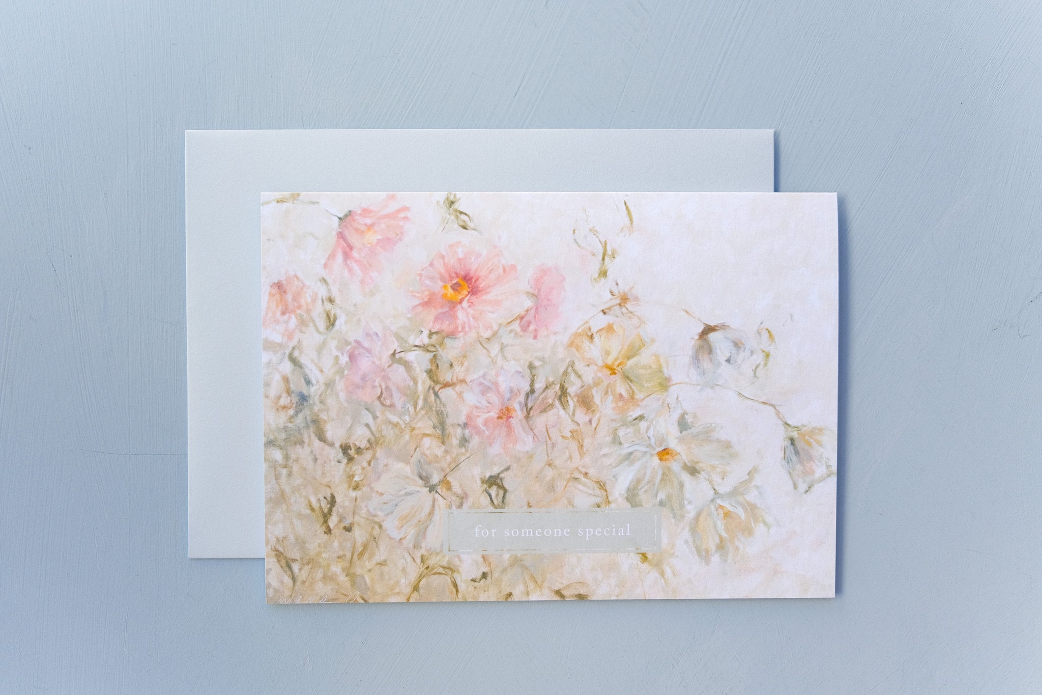 Greeting Card - For Someone Special