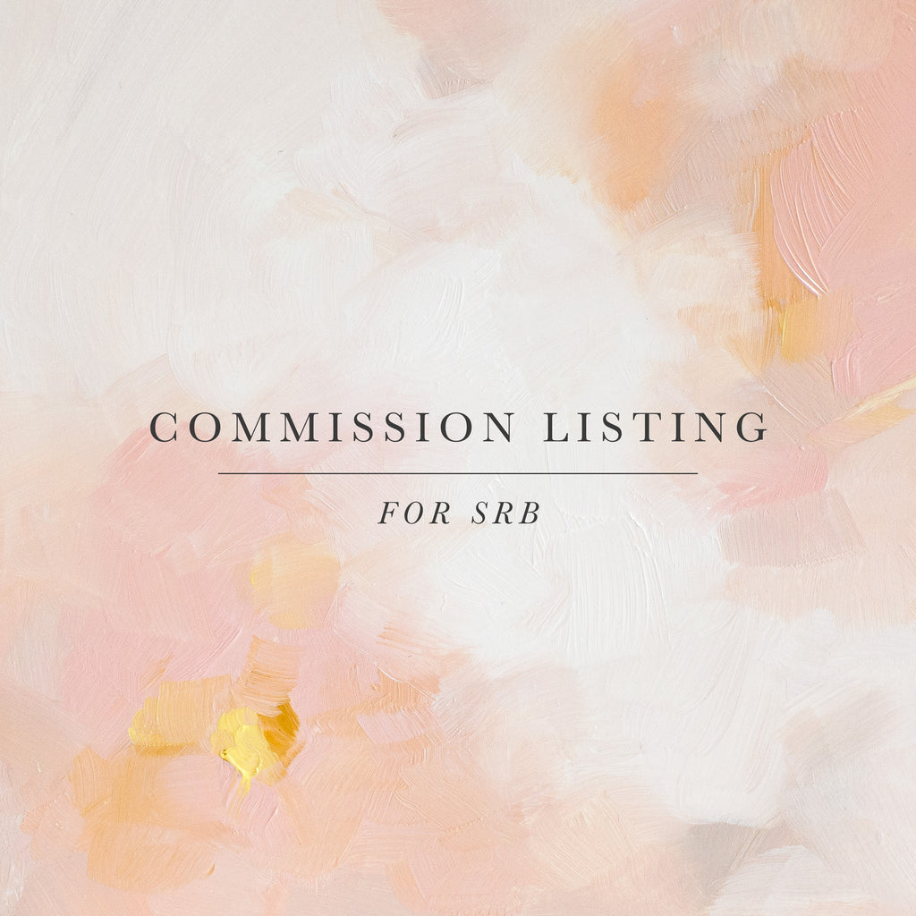 Commission Listing for SRB