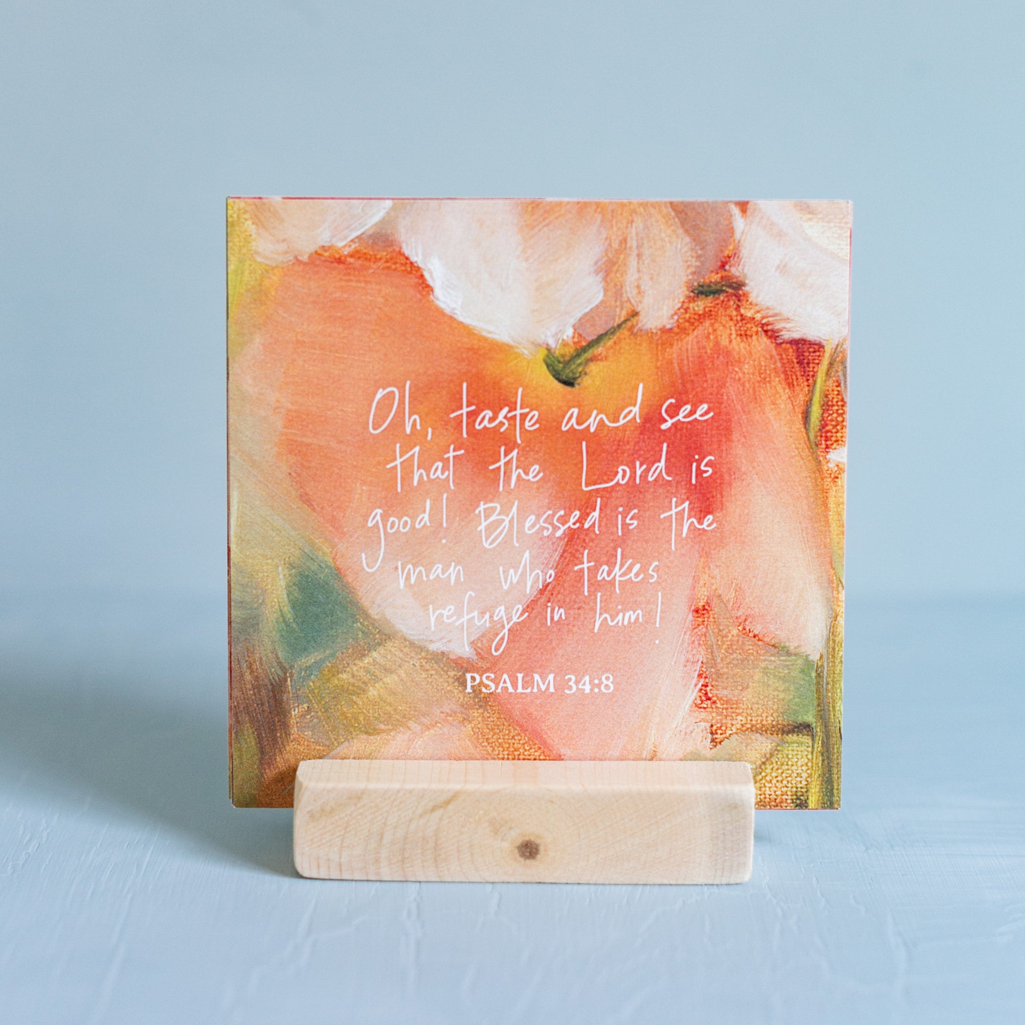 Scripture Cards - The Joy Pack