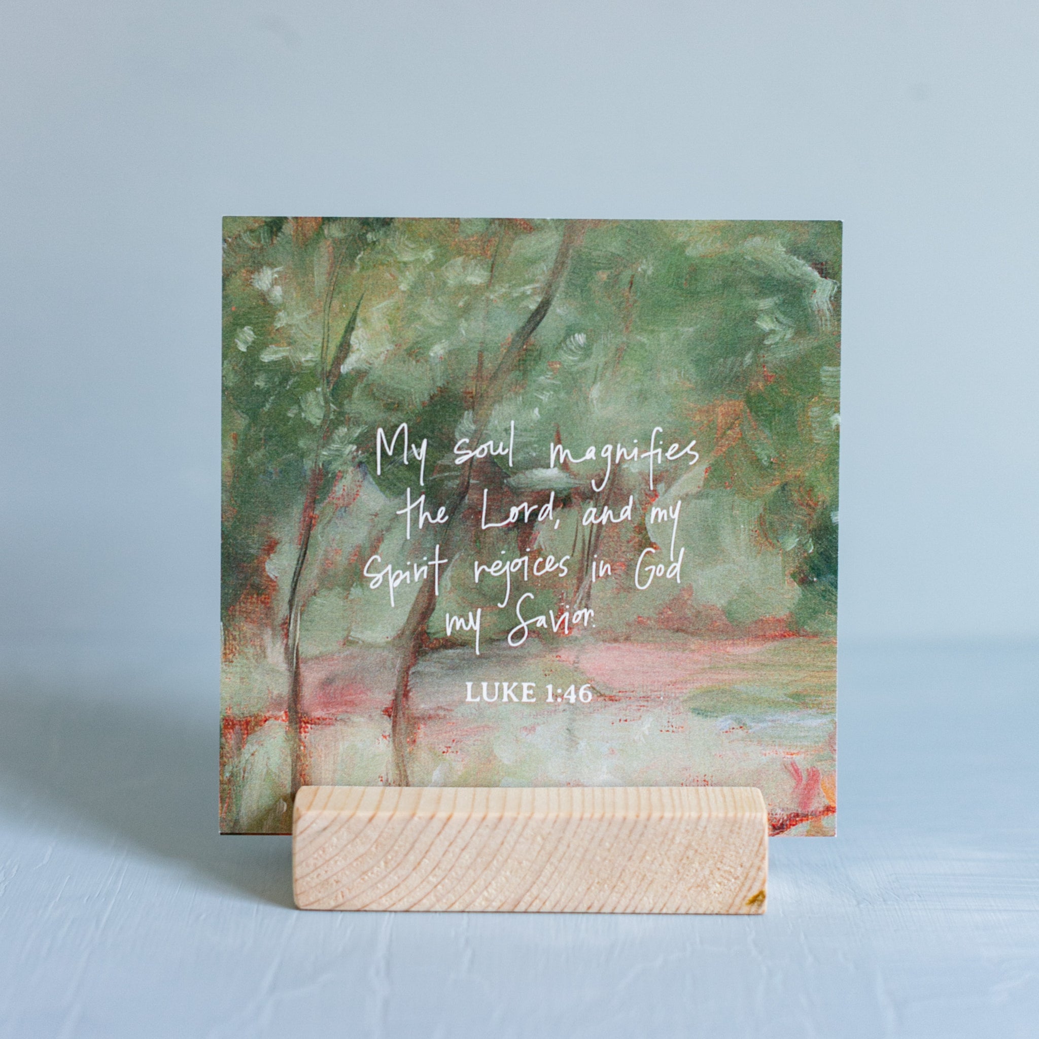 Scripture Cards - The Encouragement Pack